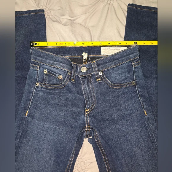 Rag & Bone jeans bundle - Picture 6 of 14